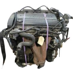 Motor 20hc Rover 800 (xs) 820