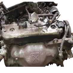 Motor 20 hs Rover 800 (xs) 820e