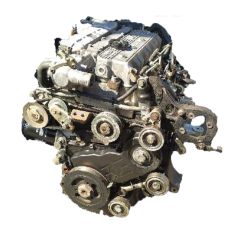 Motor c 25 a1 Rover 800 (xs) 825 si/sterling catalytic-conv (xs)