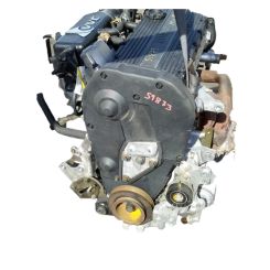 Motor 18 k4k Rover Coupe 1.8 16 v