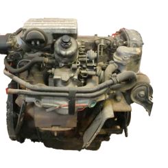 Motor 20 h Rover Montego 2.0 i cat