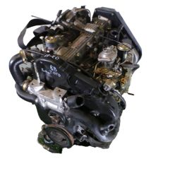 Motor 20 h Rover Montego estate (xe) 2.0 gti/lxi