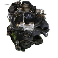 Motor bb Rover Montego estate (xe) 2.0 turbo-d