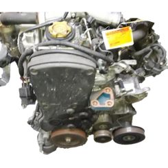 Motor 20 t2n Rover Streetwise fastback 2.0 td