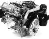 Saab 9-3 cabriolet (ys3d) 2.3