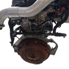 Motor b207e Saab 9-3 descapotable (ys3f) 1,8t