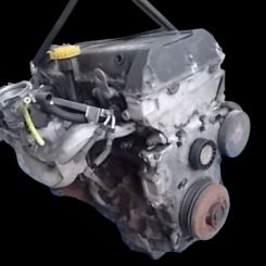 Motor b207l Saab 9-3 descapotable (ys3f) 2.0