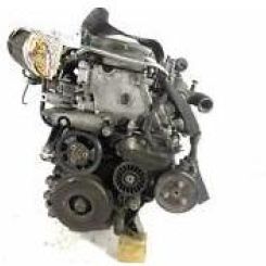 Motor a 20 nft Saab 9-3 descapotable (ys3f) 2.0 t