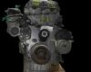 Saab 9-3 descapotable (ys3f) 2.0 t