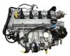 Saab 9-3 ranchera familiar (e50) 2.0 t biopower