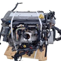 Motor b207r Saab 9-3 ranchera familiar (e50) 2.0 t xwd