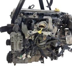 Motor b207r Saab 9-3 ranchera familiar (e50) 2.0 t xwd