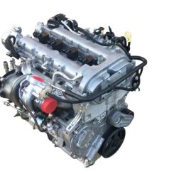 Motor a 20 nft Saab 9-3 ranchera familiar (e50) 2.0 t xwd