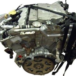 Motor b284l Saab 9-3 ranchera familiar (e50) 2.8 turbo v6