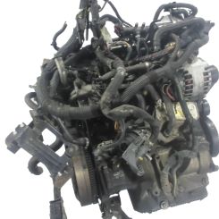 Motor b204i Saab 9-3 (ys3d) 2.0 i