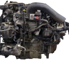 Motor b204i Saab 9-3 (ys3d) 2.0 i