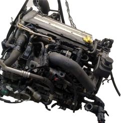 Motor b204i Saab 9-3 (ys3d) 2.0 i