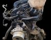 Saab 9-3 (ys3d) 2.0 i