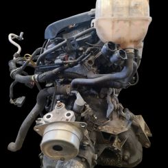 Motor b204i Saab 9-3 (ys3d) 2.0 i
