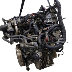 Motor b204i Saab 9-3 (ys3d) 2.0 i