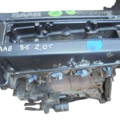 Motor b204i Saab 9-3 (ys3d) 2.0 i