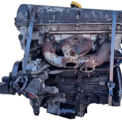 Motor b204i Saab 9-3 (ys3d) 2.0 i