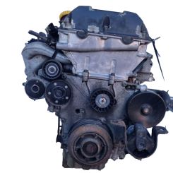 Motor b204i Saab 9-3 (ys3d) 2.0 i