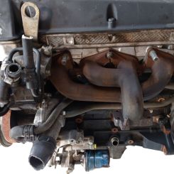 Motor b204r Saab 9-3 (ys3d) 2.0 se turbo