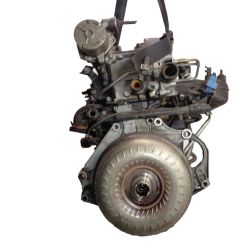 Motor b205e, b204l, b205l Saab 9-3 (ys3d) 2.0 turbo