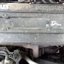 Motor b205r Saab 9-3 (ys3d) 2.0 turbo