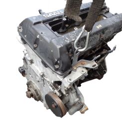 Motor b205e Saab 9-3 (ys3d) 2.0 turbo