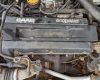 Saab 9-3 (ys3d) 2.0 turbo
