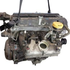 Motor b205e, b204l, b205l Saab 9-3 (ys3d) 2.0 turbo