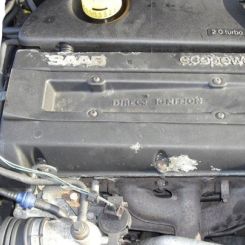 Motor b205r Saab 9-3 (ys3d) 2.0 turbo