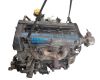 Saab 9-3 (ys3d) 2.0 turbo