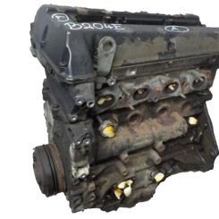 Motor b204e Saab 9-3 (ys3d) 2.0 turbo