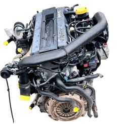 Motor b205e Saab 9-3 (ys3d) 2.0 turbo