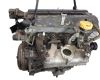 Saab 9-3 (ys3d) 2.0 turbo