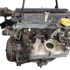 Motor b205e Saab 9-3 (ys3d) 2.0 turbo
