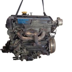 Motor b205e Saab 9-3 (ys3d) 2.0 turbo