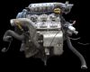 Saab 9-3 (ys3d) 2.0 turbo