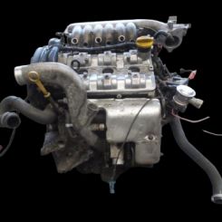 Motor b205e Saab 9-3 (ys3d) 2.0 turbo
