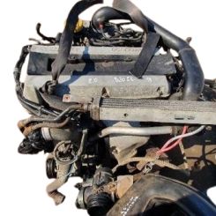 Motor b205e, b204l, b205l Saab 9-3 (ys3d) 2.0 turbo