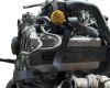 Saab 9-3 (ys3d) 2.0 turbo
