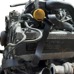 Motor b205e Saab 9-3 (ys3d) 2.0 turbo
