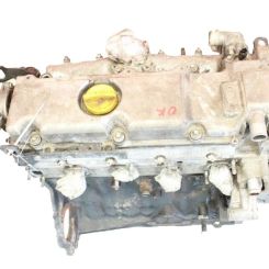 Motor x 22 dth, d223l Saab 9-3 (ys3d) 2.2 tid