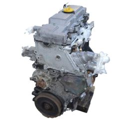 Motor x 22 dth, d223l Saab 9-3 (ys3d) 2.2 tid