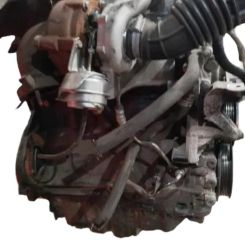 Motor d223l Saab 9-3 (ys3d) 2.2 tid