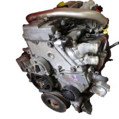 Motor x 22 dth, d223l Saab 9-3 (ys3d) 2.2 tid