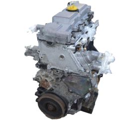 Motor d223l Saab 9-3 (ys3d) 2.2 tid